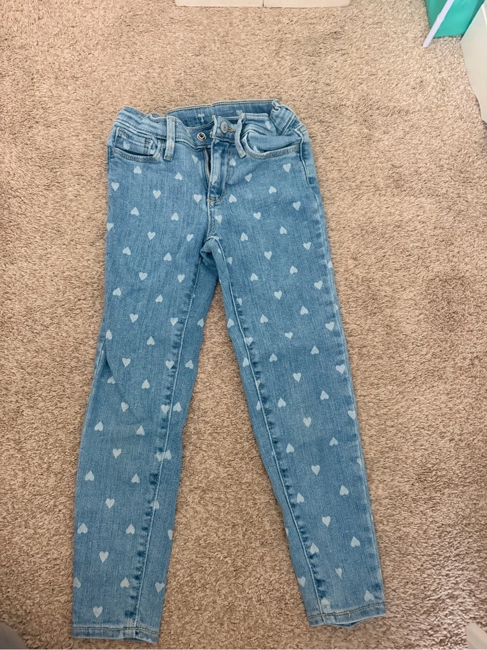 Old Navy three piece